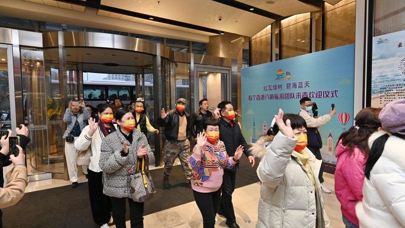 酒店到店无房？这些应对策略让你游刃有余